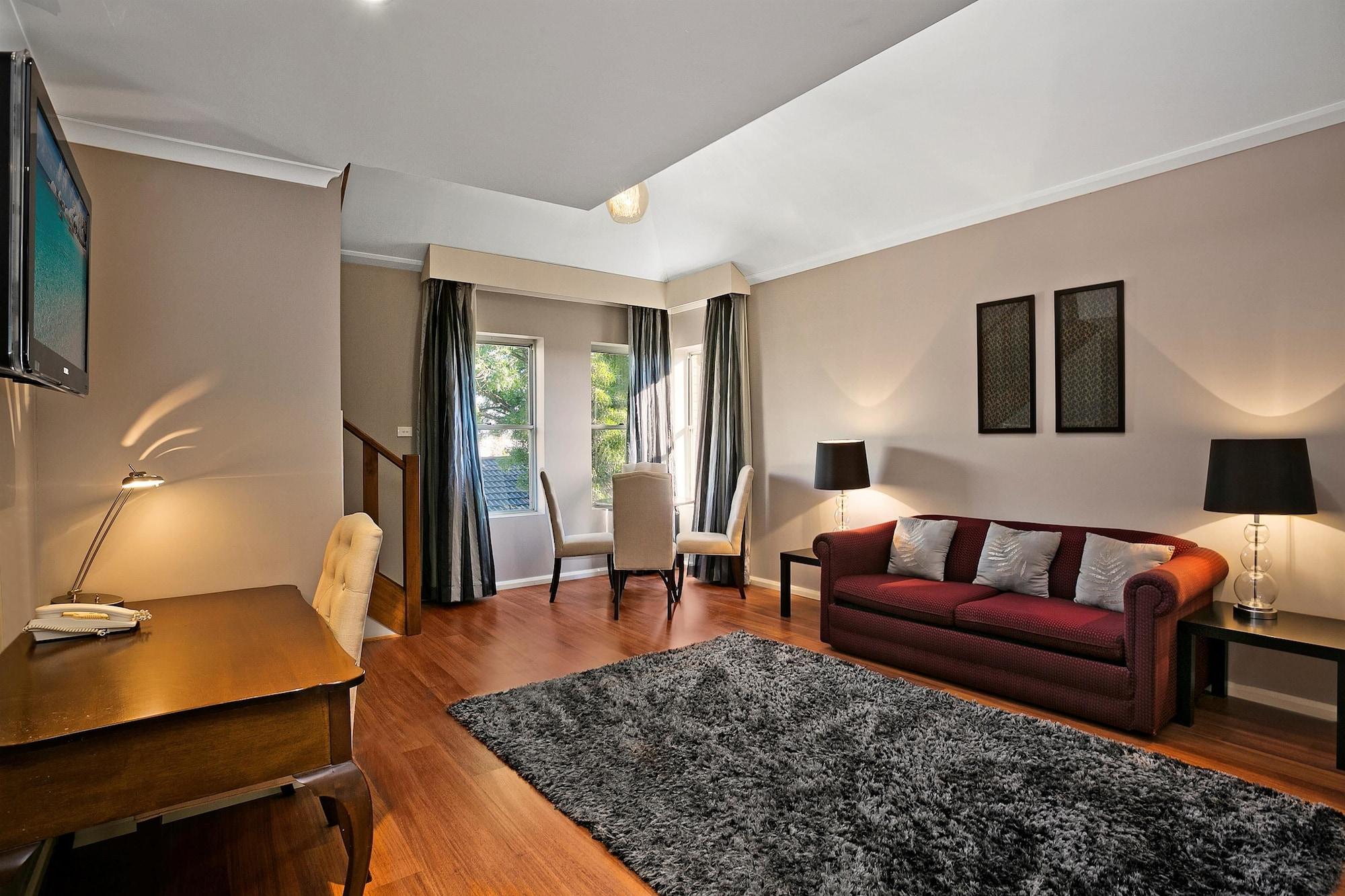 Best Western Sanctuary Inn Тамуърт Екстериор снимка